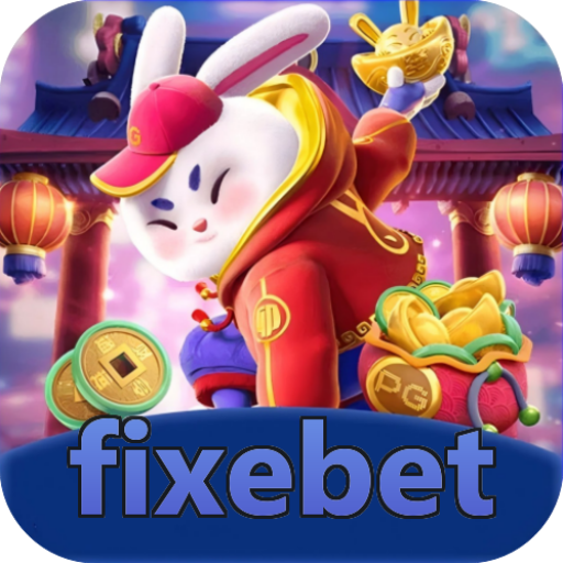 fixebet Logo
